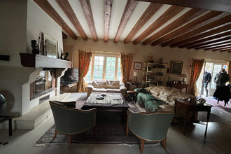  maison villefargeau 89240