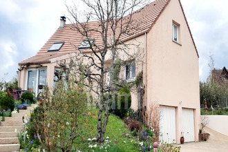  maison villefargeau 89240
