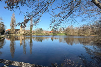  maison villefavard 87190