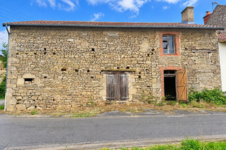  maison villefavard 87190