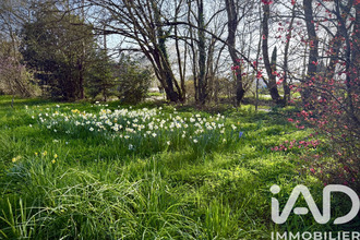  maison villefollet 79170