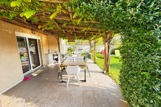  maison villefontaine 38090