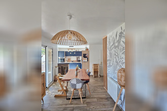  maison villefontaine 38090