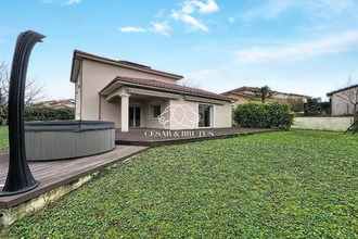  maison villefontaine 38090