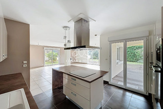  maison villefontaine 38090