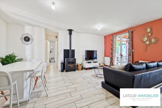  maison villefontaine 38090