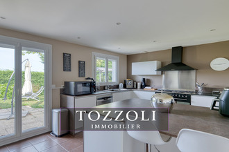  maison villefontaine 38090