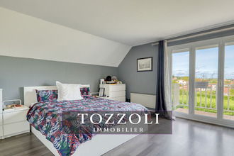  maison villefontaine 38090