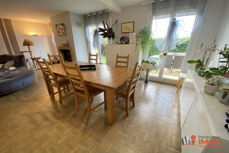  maison villefontaine 38090