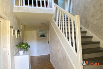  maison villefontaine 38090