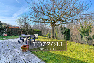  maison villefontaine 38090