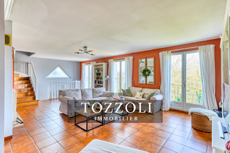  maison villefontaine 38090