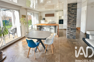  maison villefontaine 38090