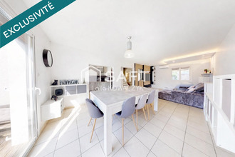  maison villefontaine 38090