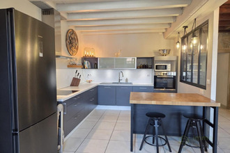  maison villefontaine 38090