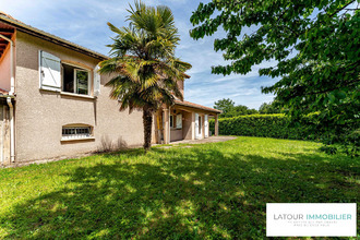  maison villefontaine 38090