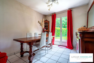  maison villefontaine 38090