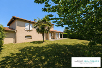  maison villefontaine 38090