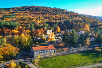  maison villefort 48800