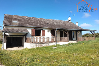  maison villefranche 89120