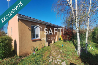  maison villefranche-d-albigeois 81430