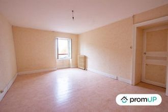  maison villefranche-d-allier 03430