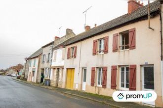  maison villefranche-d-allier 03430