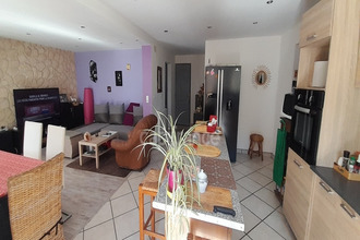  maison villefranche-d-allier 03430