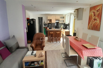  maison villefranche-d-allier 03430