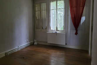  maison villefranche-d-allier 03430