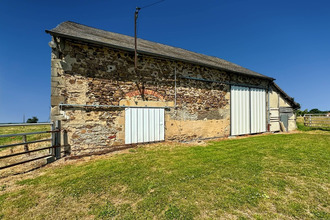  maison villefranche-d-allier 03430