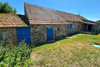  maison villefranche-d-allier 03430