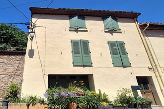  maison villefranche-de-conflent 66500