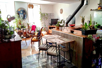  maison villefranche-de-conflent 66500