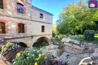  maison villefranche-de-lauragais 31290