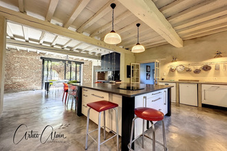  maison villefranche-de-lauragais 31290