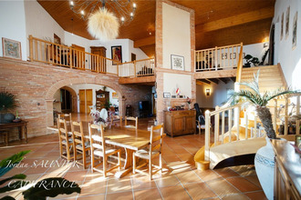  maison villefranche-de-lauragais 31290