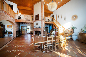  maison villefranche-de-lauragais 31290