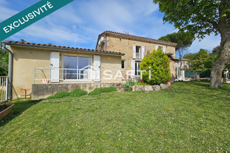  maison villefranche-de-lauragais 31290