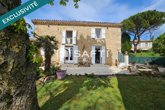  maison villefranche-de-lauragais 31290