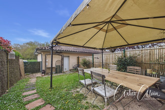  maison villefranche-de-lauragais 31290