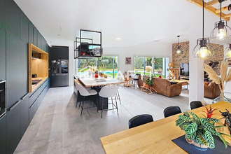  maison villefranche-de-lauragais 31290
