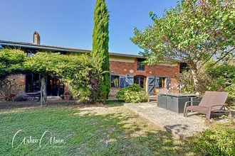  maison villefranche-de-lauragais 31290