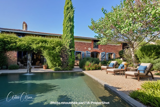  maison villefranche-de-lauragais 31290