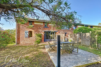  maison villefranche-de-lauragais 31290