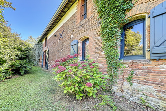  maison villefranche-de-lauragais 31290