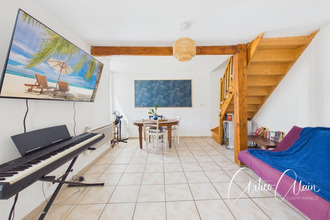  maison villefranche-de-lauragais 31290