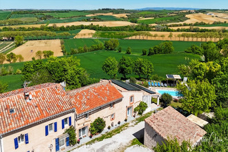  maison villefranche-de-lauragais 31290