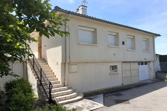  maison villefranche-de-lauragais 31290