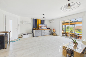  maison villefranche-de-lauragais 31290